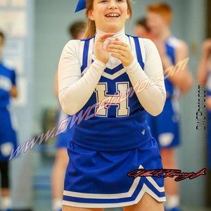 Meet your Posher, Karla